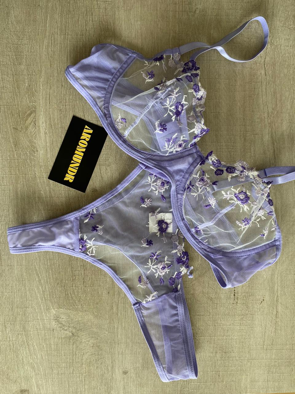 Orchidée